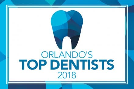 2018 Top Dentist