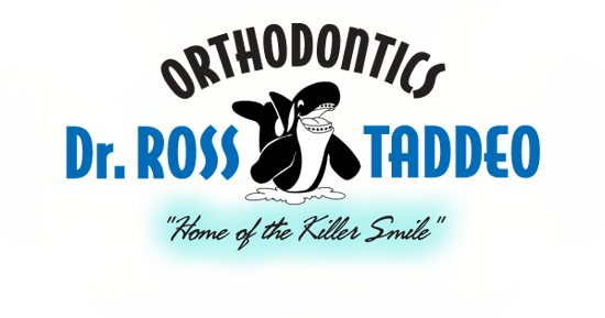 Dr. Ross Taddeo Orthodontics